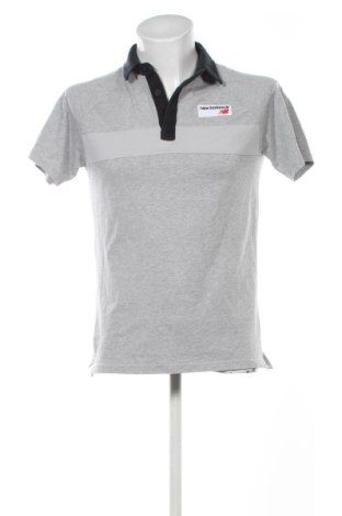Pánské tričko  New Balance, Velikost M, Barva Šedá, Cena  624,00 Kč, #136813758