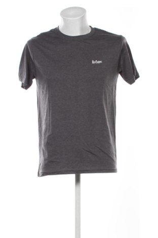Herren Shirt Lee Cooper, Größe M, Farbe Grau, Preis 9,99 €, #136815619