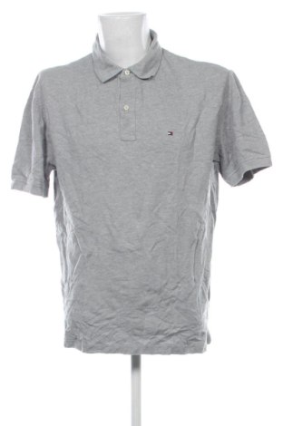 Herren Shirt Tommy Hilfiger, Größe XL, Farbe Grau, Preis 9,99 €, #136817717