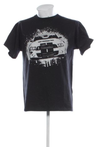 Мъжка тениска Unbranded, Размер L, Цвят Многоцветен, Цена 14,00 €, #136820778