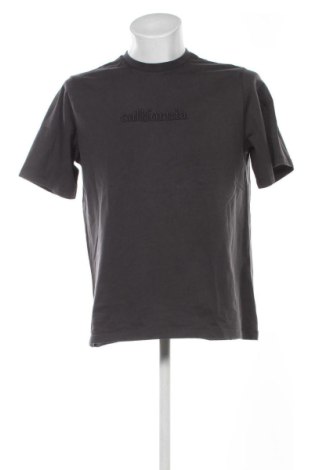 Мъжка тениска Vero Moda, Размер M, Цвят Сив, Цена 13,00 €, #136822227
