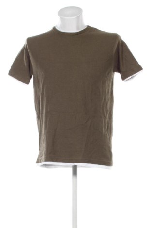 Ανδρικό t-shirt Unbranded, Μέγεθος XL, Χρώμα Πράσινο, Τιμή 12,99 €, #136825182