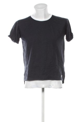 Męski T-shirt Unbranded, Rozmiar M, Kolor Niebieski, Cena 39,99 zł, #136826057