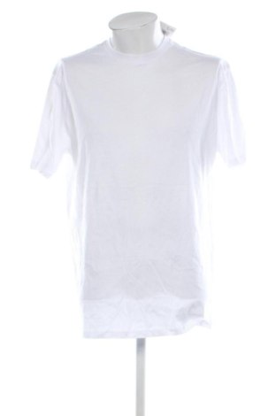Męski T-shirt Unbranded, Rozmiar XL, Kolor Biały, Cena 65,99 zł, #136827263