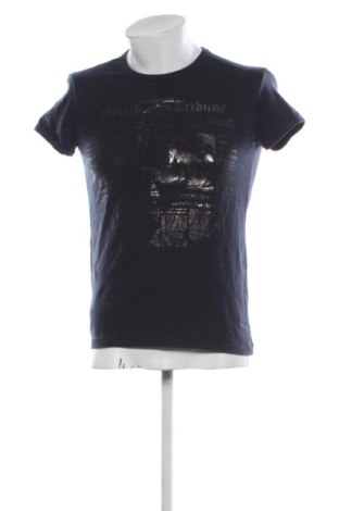 Мъжка тениска Imperial, Размер M, Цвят Син, Цена 18,91 €, #136831731