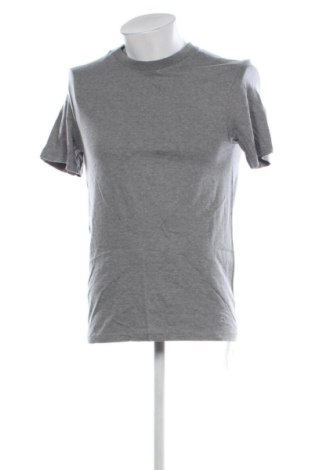 Мъжка тениска Unbranded, Размер M, Цвят Сив, Цена 10,73 €, #136833275