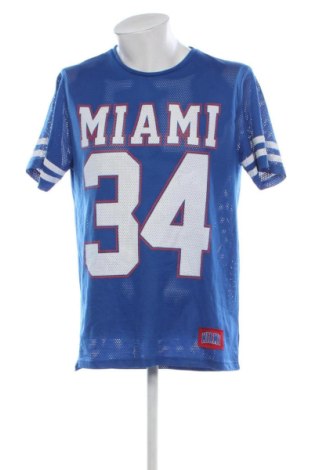Tricou de bărbați Terranova, Mărime XL, Culoare Albastru, Preț 50,99 Lei, #136833499