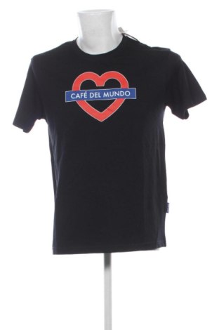 Męski T-shirt Unbranded, Rozmiar M, Kolor Czarny, Cena 85,99 zł, #136834896