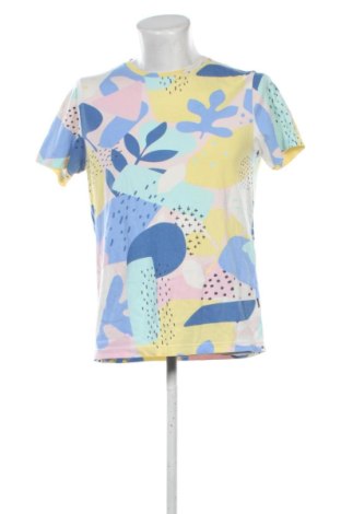 Мъжка тениска Cropp, Размер L, Цвят Многоцветен, Цена 13,81 €, #136836921