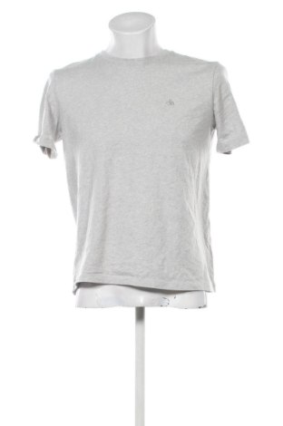 Ανδρικό t-shirt Scotch & Soda, Μέγεθος M, Χρώμα Γκρί, Τιμή 10,99 €, #136838552