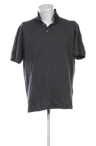Мъжка тениска Unbranded, Размер 3XL, Цвят Сив, Цена 8,18 €, #136838630