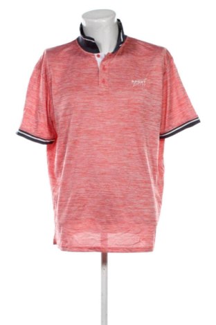 Мъжка тениска Atlas For Men, Размер 3XL, Цвят Многоцветен, Цена 7,66 €, #136838847