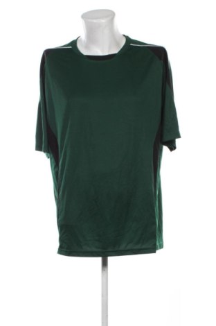 Мъжка тениска Engelbert Strauss, Размер 3XL, Цвят Зелен, Цена 5,62 €, #136839705