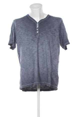 Herren T-Shirt Mey & Edlich, Größe XL, Farbe Blau, Preis € 18,99, #136840234