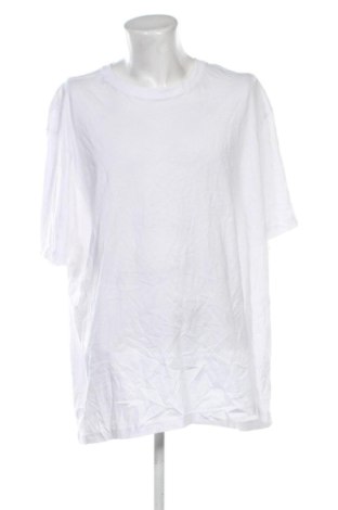 Herren T-Shirt C&A, Größe 5XL, Farbe Weiß, Preis € 12,99, #136840477