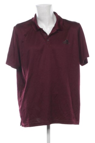 Męski T-shirt Unbranded, Rozmiar XXL, Kolor Czerwony, Cena 40,99 zł, #136840599