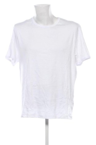 Мъжка тениска Unbranded, Размер 3XL, Цвят Бял, Цена 7,15 €, #136840674