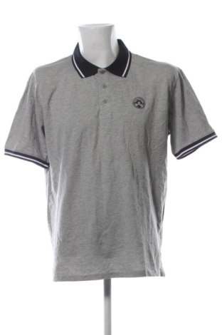 Męski T-shirt Unbranded, Rozmiar XXL, Kolor Szary, Cena 43,99 zł, #136841339