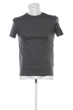 Мъжка тениска C&A, Размер S, Цвят Сив, Цена 9,71 €, #136843340
