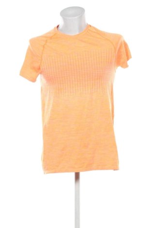 Tricou de bărbați H&M, Mărime M, Culoare Portocaliu, Preț 56,99 Lei, #136843590