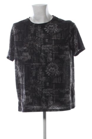 Męski T-shirt Reward, Rozmiar XXL, Kolor Czarny, Cena 42,99 zł, #136843816
