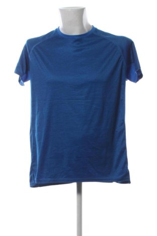 Męski T-shirt Domyos, Rozmiar M, Kolor Niebieski, Cena 23,99 zł, #136844322