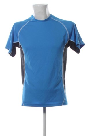 Męski T-shirt Alex Athletics, Rozmiar M, Kolor Kolorowy, Cena 23,99 zł, #136844761