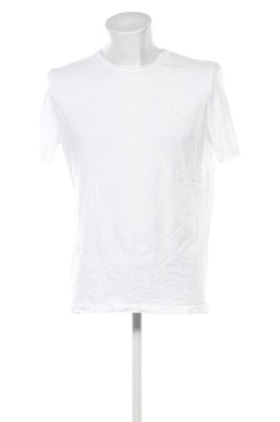Tricou de bărbați Unbranded, Mărime L, Culoare Alb, Preț 67,99 Lei, #136844842
