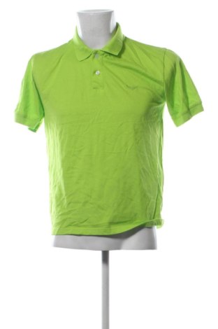 Męski T-shirt Trigema, Rozmiar M, Kolor Zielony, Cena 80,99 zł, #136846891