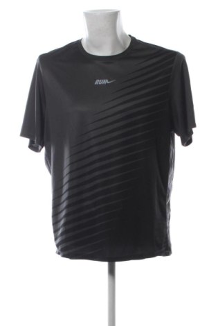 Męski T-shirt Nike, Rozmiar XL, Kolor Czarny, Cena 86,99 zł, #136847172