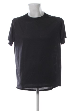 Мъжка тениска Domyos, Размер XL, Цвят Черен, Цена 5,11 €, #136847578