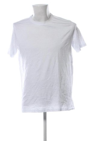 Męski T-shirt Unbranded, Rozmiar XL, Kolor Biały, Cena 55,99 zł, #136847880