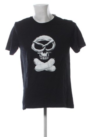 Męski T-shirt Unbranded, Rozmiar L, Kolor Czarny, Cena 57,99 zł, #136848071