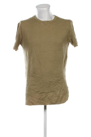 Tricou de bărbați Unbranded, Mărime L, Culoare Verde, Preț 55,99 Lei, #136848779