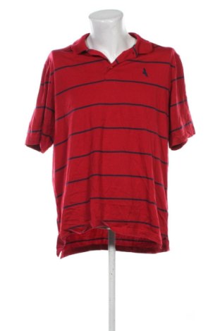 Мъжка тениска Bpc Bonprix Collection, Размер XXL, Цвят Многоцветен, Цена 2,55 €, #136848994