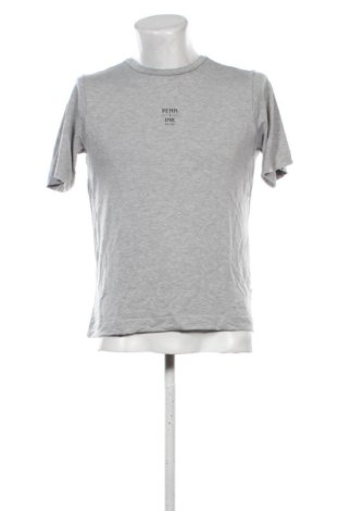 Męski T-shirt PENN&INK, Rozmiar L, Kolor Szary, Cena 68,99 zł, #136850330
