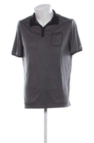 Męski T-shirt Decathlon, Rozmiar XL, Kolor Szary, Cena 23,99 zł, #136850664