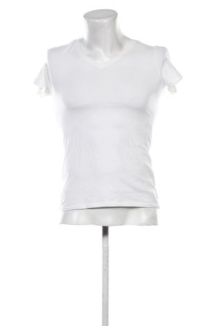 Męski T-shirt Amazon Essentials, Rozmiar S, Kolor Biały, Cena 40,99 zł, #136850979