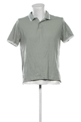 Мъжка тениска Unbranded, Размер L, Цвят Зелен, Цена 7,66 €, #136851098
