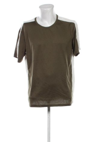 Мъжка тениска Unbranded, Размер XL, Цвят Зелен, Цена 11,24 €, #136851777