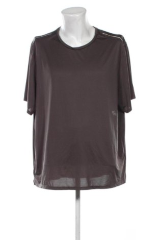 Мъжка тениска Unbranded, Размер XXL, Цвят Кафяв, Цена 9,20 €, #136852201