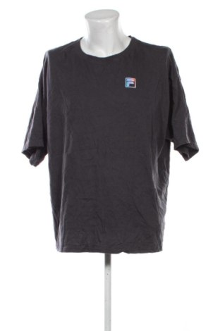 Мъжка тениска FILA, Размер XXL, Цвят Черен, Цена 9,71 €, #136852275
