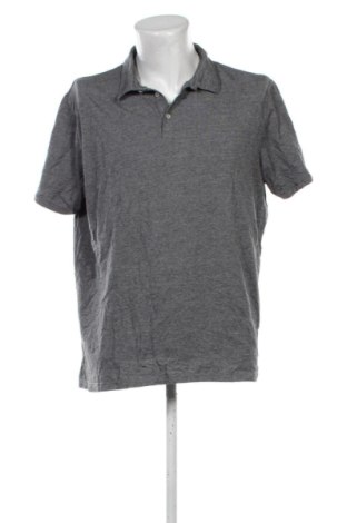 Мъжка тениска C&A, Размер XXL, Цвят Сив, Цена 8,18 €, #136852612