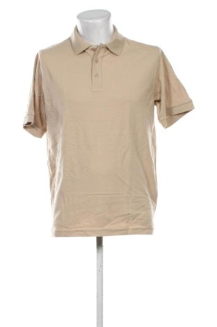 Tricou de bărbați Unbranded, Mărime M, Culoare Bej, Preț 56,99 Lei, #136853147