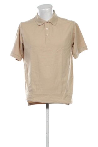 Męski T-shirt Unbranded, Rozmiar M, Kolor Beżowy, Cena 39,99 zł, #136853543