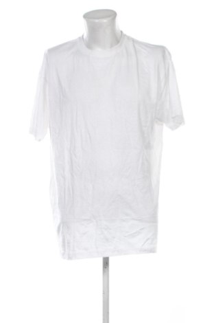 Мъжка тениска Angelo Litrico, Размер 3XL, Цвят Бял, Цена 9,20 €, #136855084
