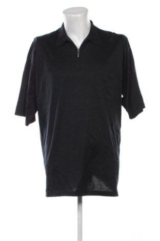 Мъжка тениска Pierre Cardin, Размер 3XL, Цвят Черен, Цена 5,62 €, #136856218