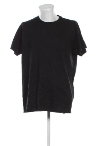 Męski T-shirt Unbranded, Rozmiar 3XL, Kolor Czarny, Cena 37,99 zł, #136856438