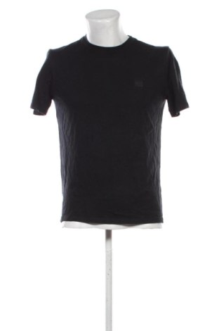 Мъжка тениска Hugo Boss, Размер M, Цвят Черен, Цена 20,96 €, #136858471
