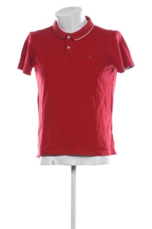 Tricou de bărbați Tommy Hilfiger, Mărime XXL, Culoare Roșu, Preț 339,99 Lei, #136858572